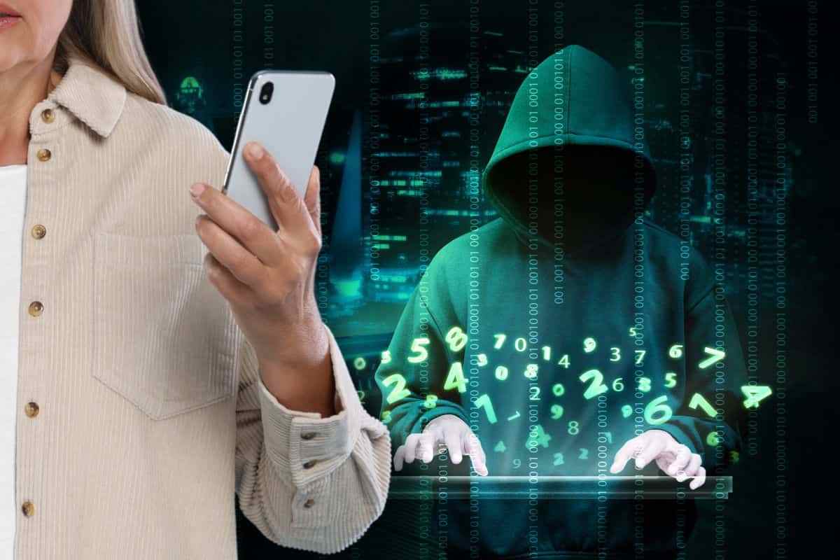 Come riconoscere un attacco hacker sul cellulare