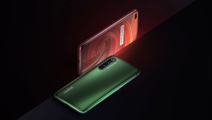 Realme X50 Pro, una buona soluzione per chi cerca un cellulare economico ma con una buona batteria