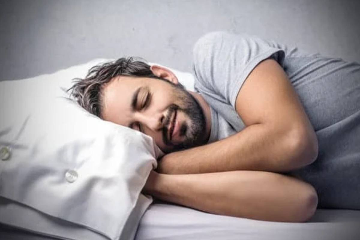 I consigli per dormire al meglio la notte