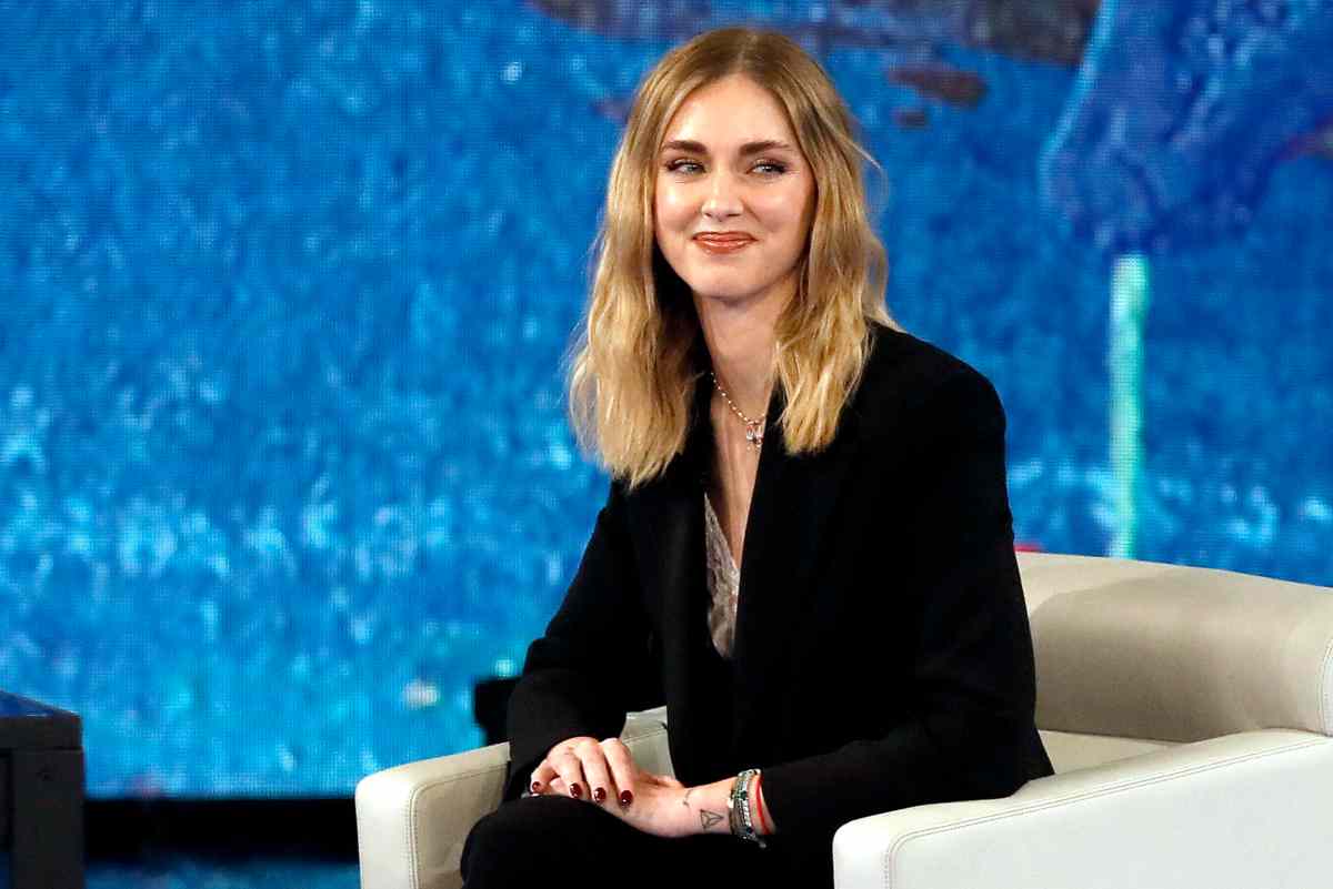 Chiara Ferragni parteciperà a Ballando con le stelle