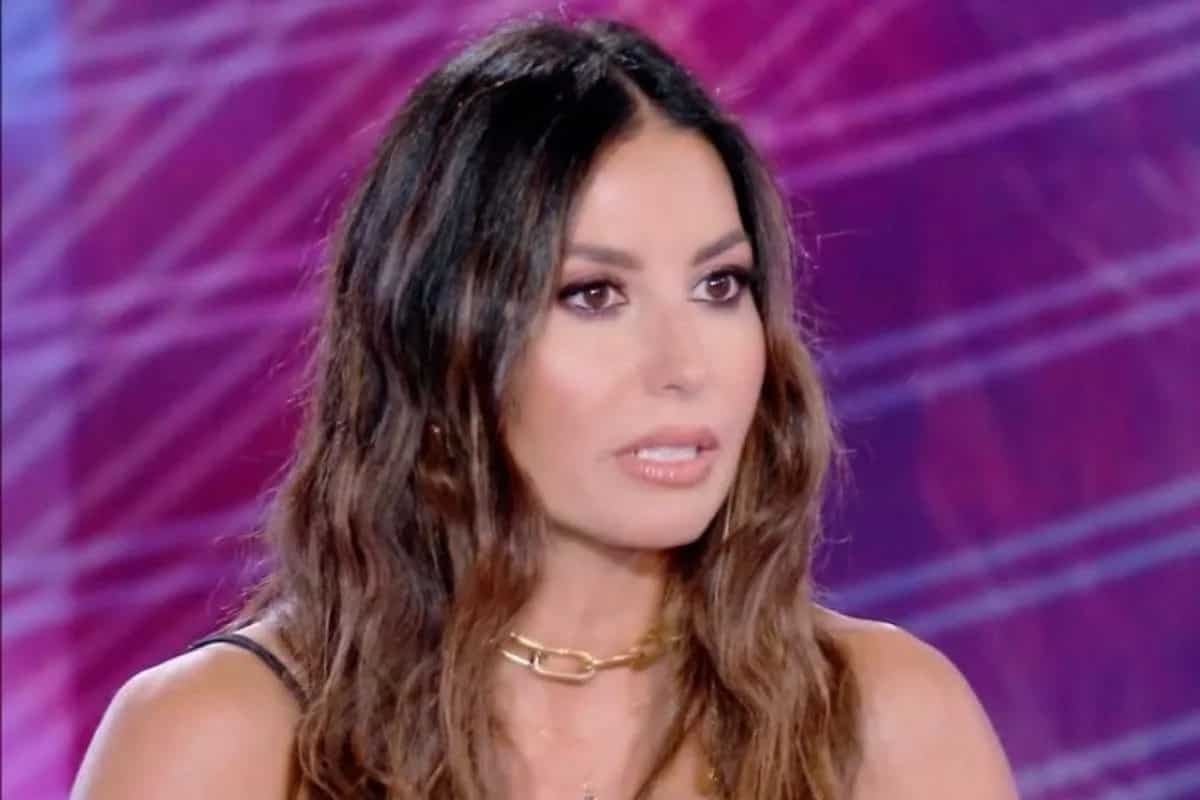 primo piano elisabetta gregoraci