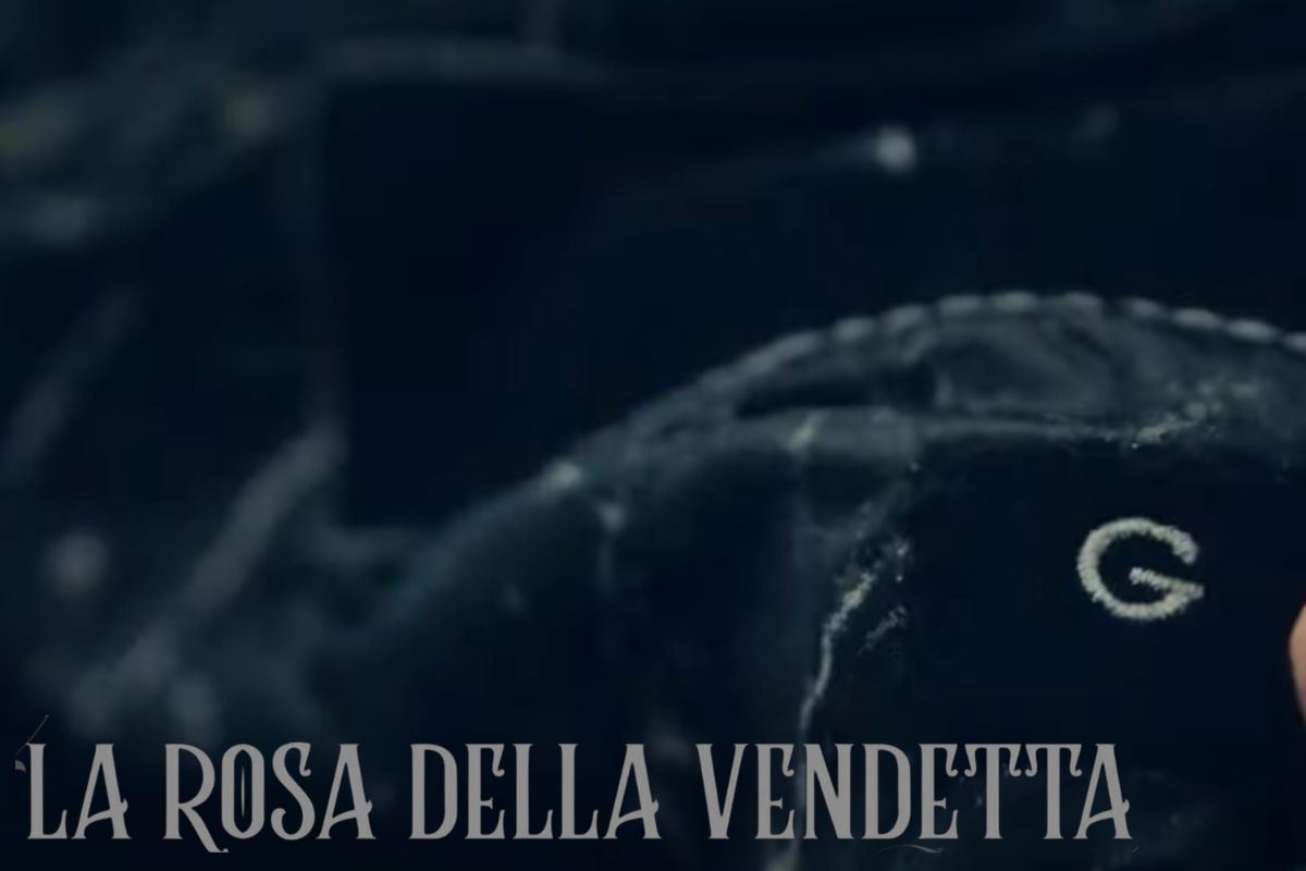 Anticipazioni La rosa della vendetta