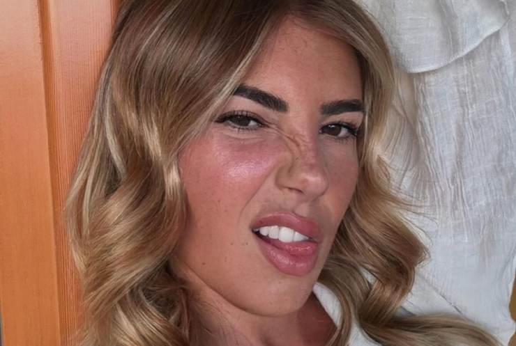 Martina De Ioannon, da Temptation Island a UeD