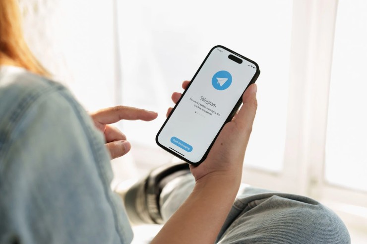 Telegram e WhatsApp, quali sono le differenze?
