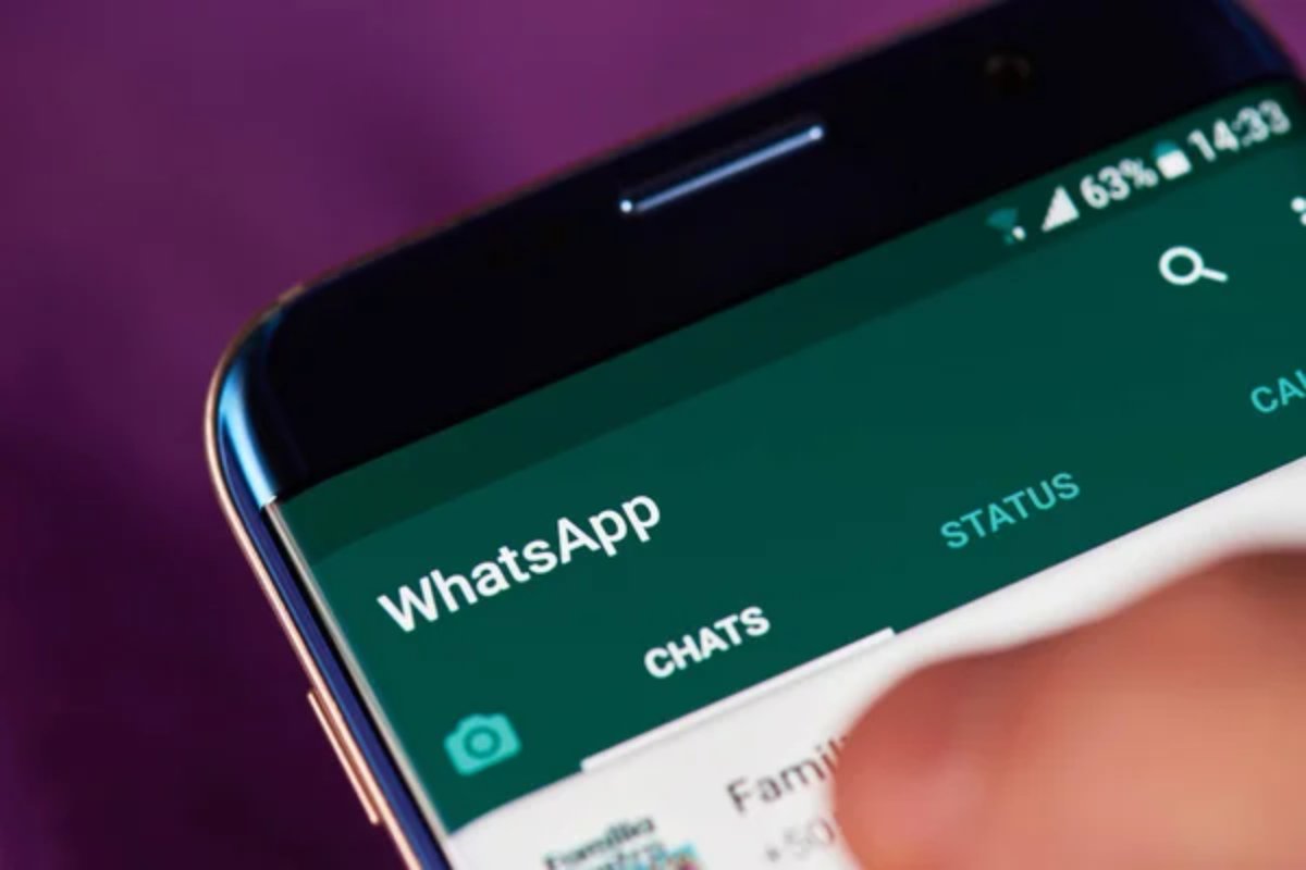 Arriva un nuovo aggiornamento su WhatsApp