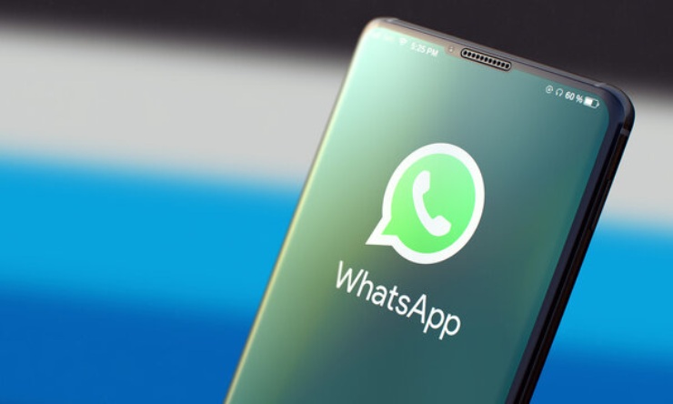 WhatsApp cambierà il suo look